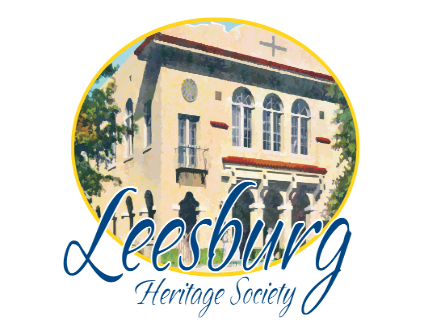 Leesburg Heritage